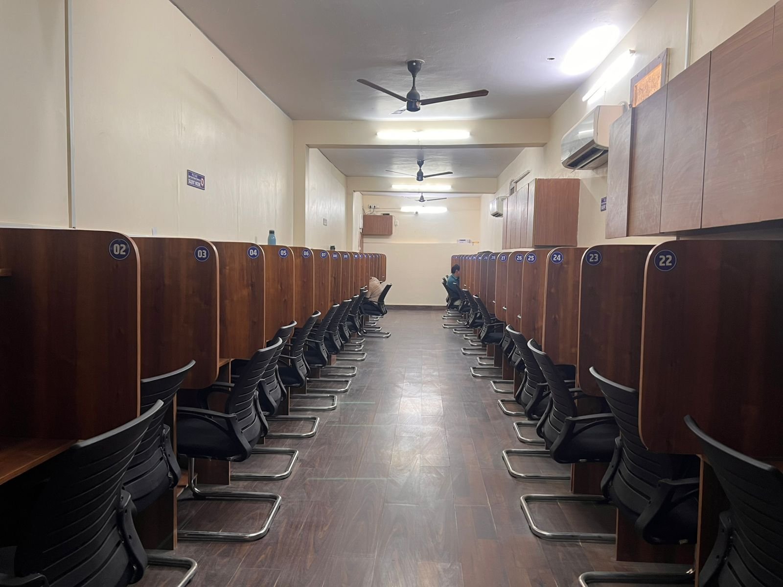 1000+ Civil ServicesSelections