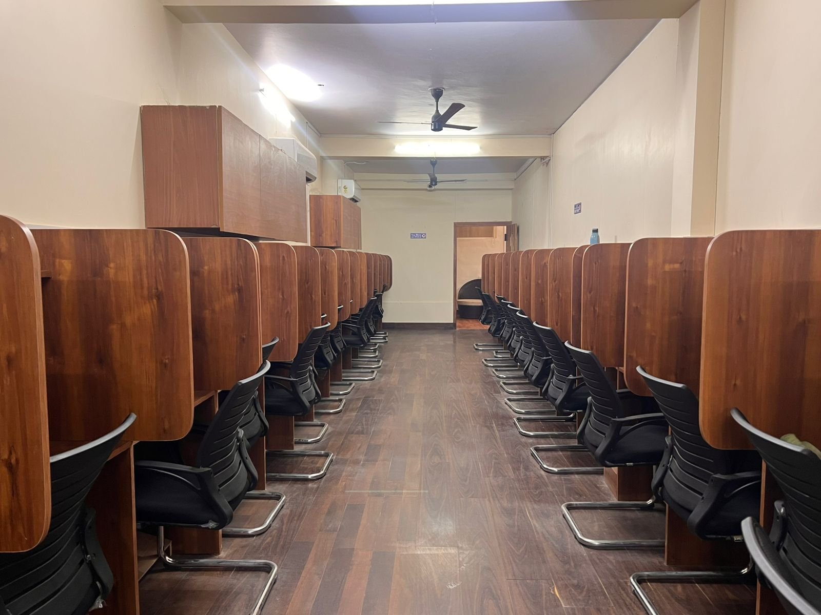 Centre for Ambition Event